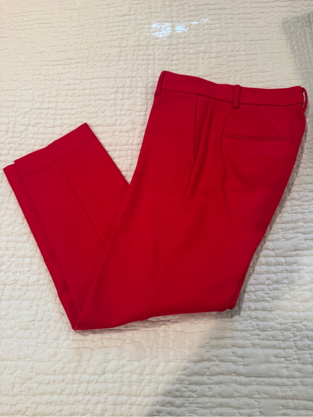 Ann Taylor pencil pant
